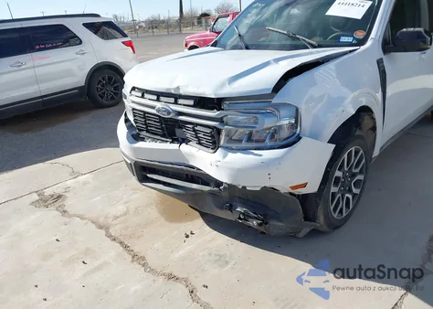 2024 Ford Maverick Lariat z USA, uszkodzony, nr VIN 3FTTW8S98RRB28733